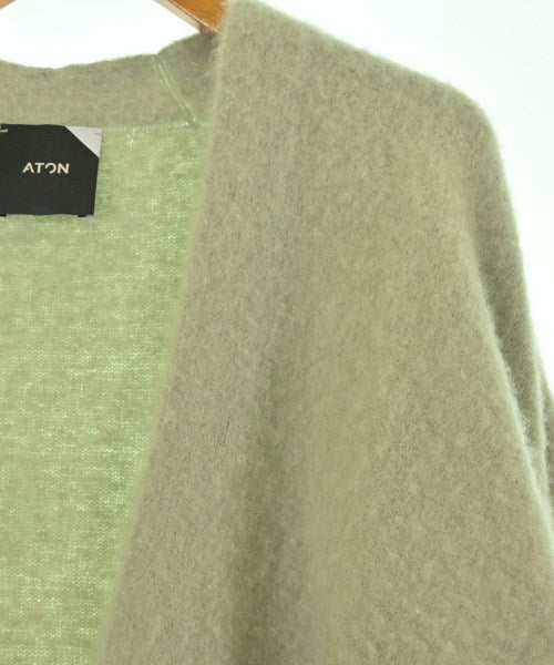 ATON 開襟衫