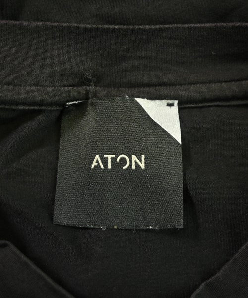 ATON T恤/上衣