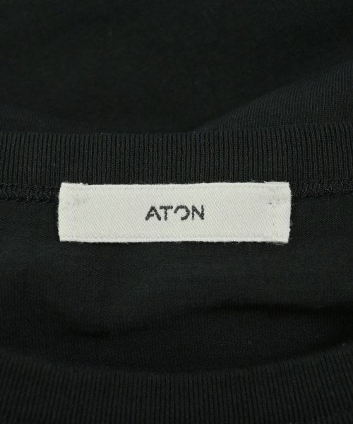 ATON T恤/上衣