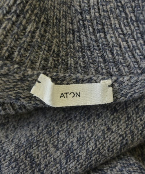 ATON 毛衣