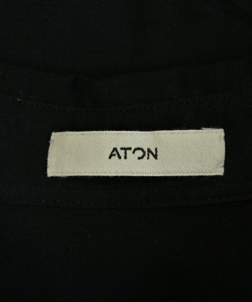 ATON 休閒襯衫