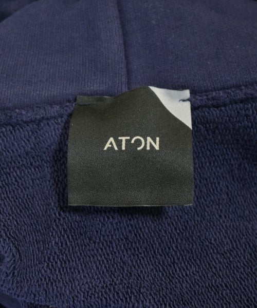 ATON 連帽衫