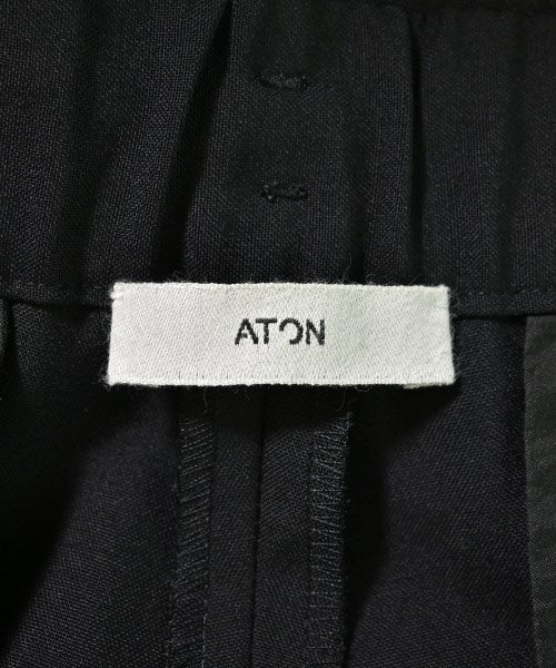 ATON 長褲