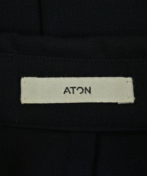 ATON 休閒襯衫