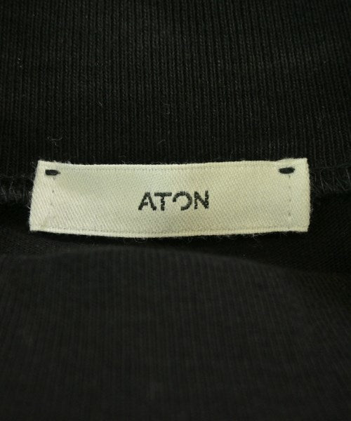 ATON T恤/上衣