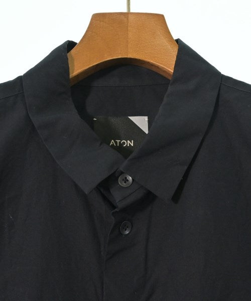 ATON 休閒襯衫