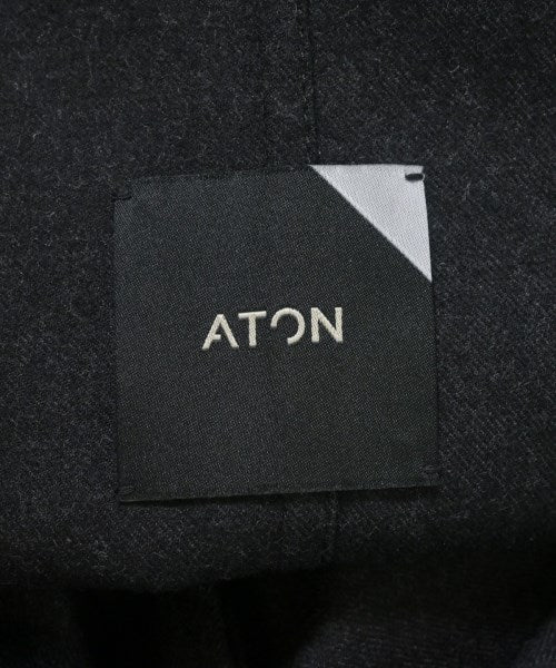 ATON 休閒襯衫