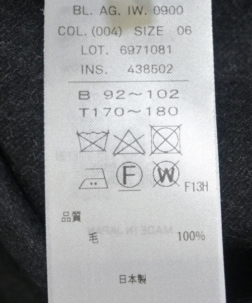 ATON 休閒襯衫
