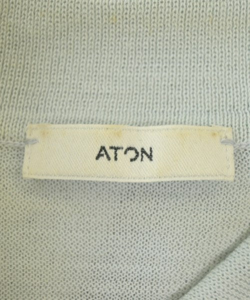 ATON 毛衣