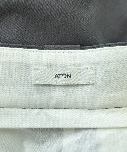 ATON 長褲