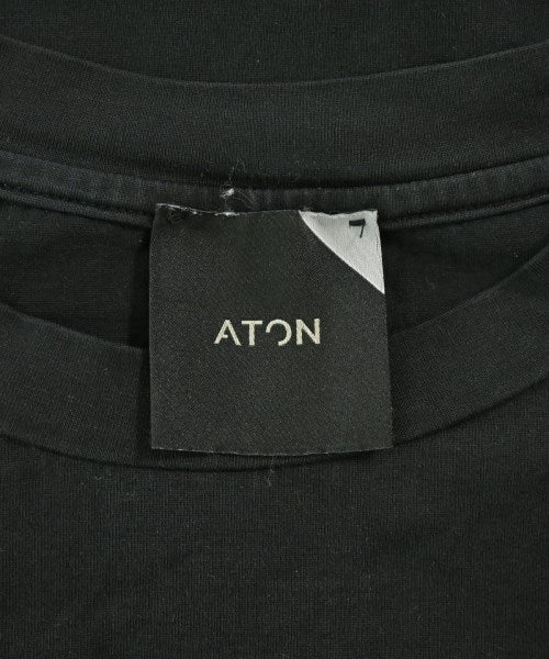 ATON T恤/上衣