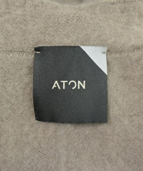 ATON 開襟衫