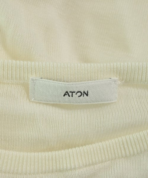 ATON 毛衣