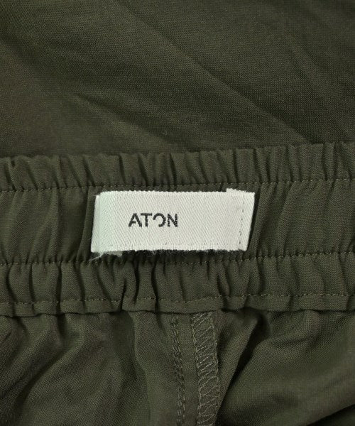 ATON 短褲