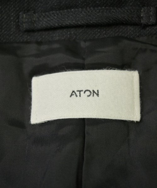 ATON 休閒夾克