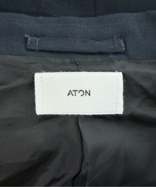 ATON 休閒夾克