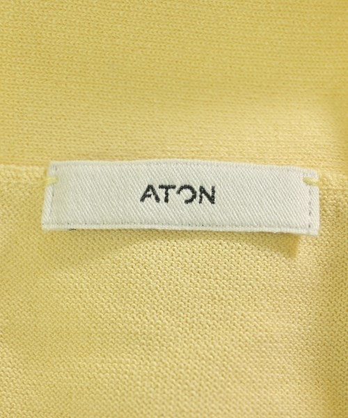 ATON 開襟衫