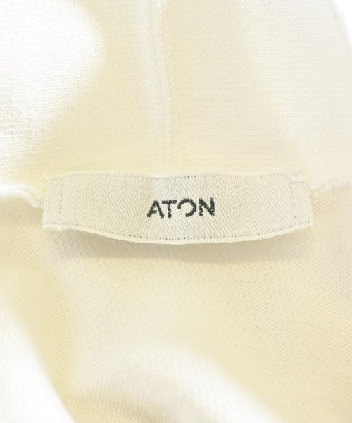 ATON 開襟衫