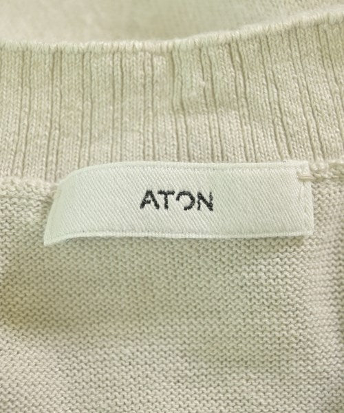 ATON 毛衣
