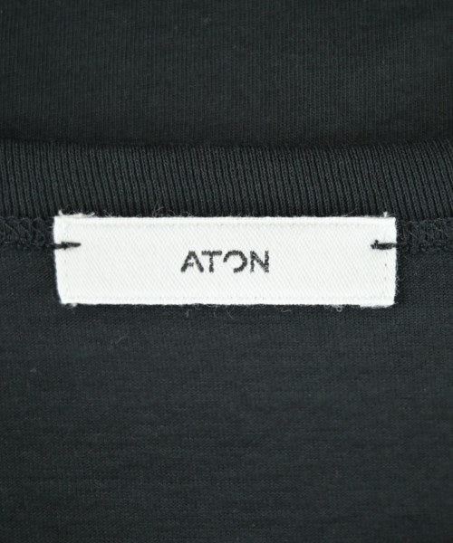 ATON T恤/上衣