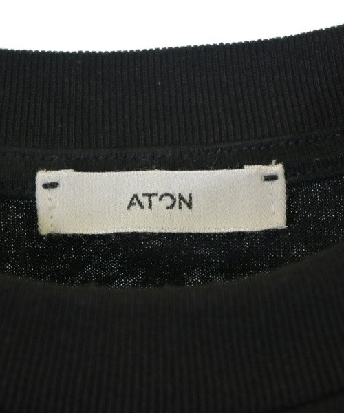 ATON T恤/上衣