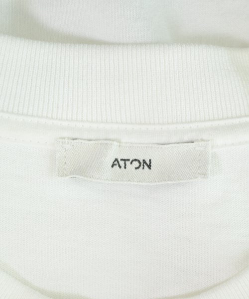 ATON T恤/上衣