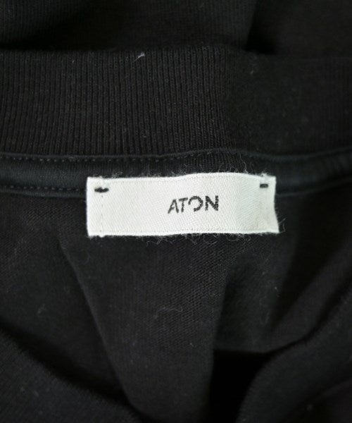 ATON T恤/上衣