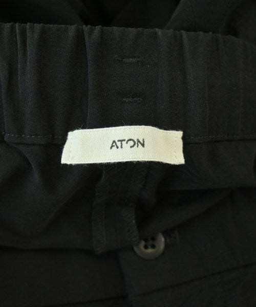 ATON 工裝褲