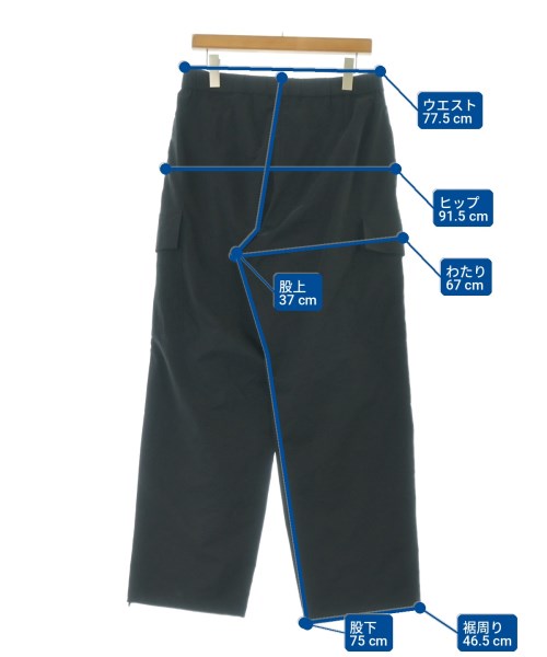 ATON 工裝褲