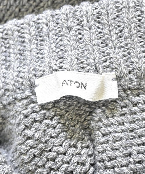 ATON 背心