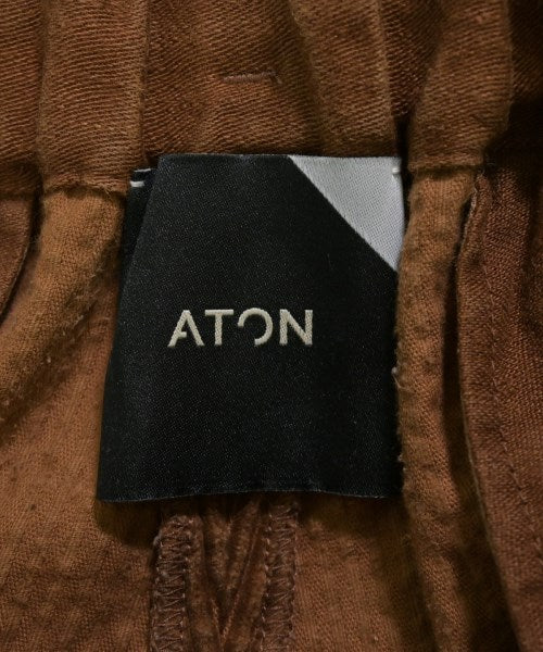 ATON 其他款