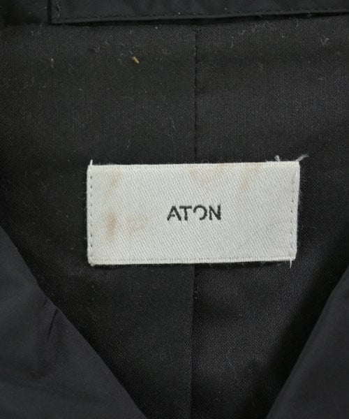 ATON 其他飛行外套