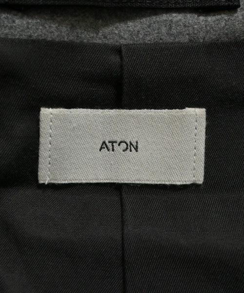 ATON 西裝外套