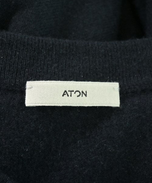 ATON 毛衣