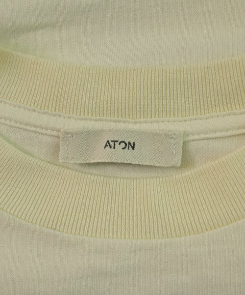 ATON T恤/上衣