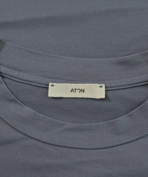 ATON T恤/上衣
