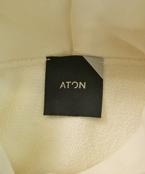 ATON 連帽衫