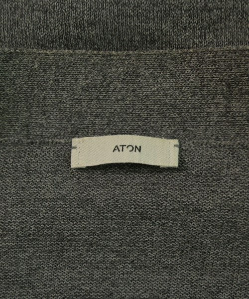 ATON 毛衣