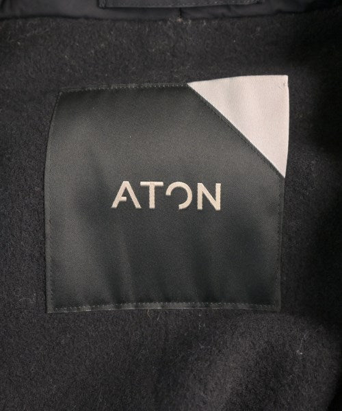 ATON 其他大衣