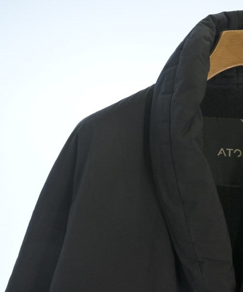 ATON 其他大衣