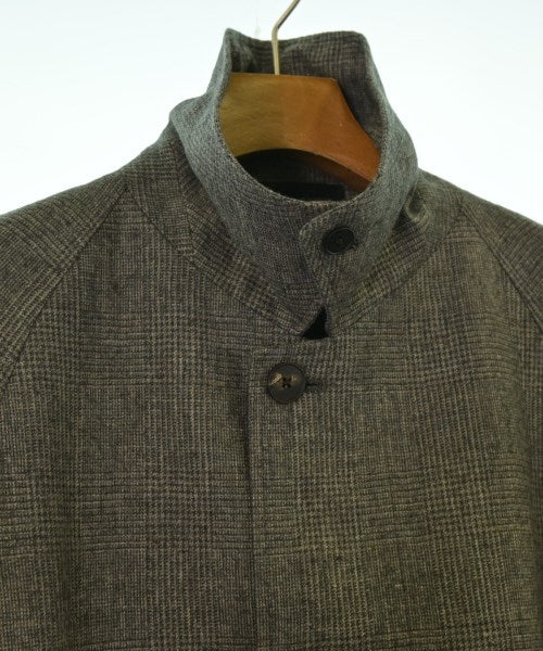 ATON 支撐領外套