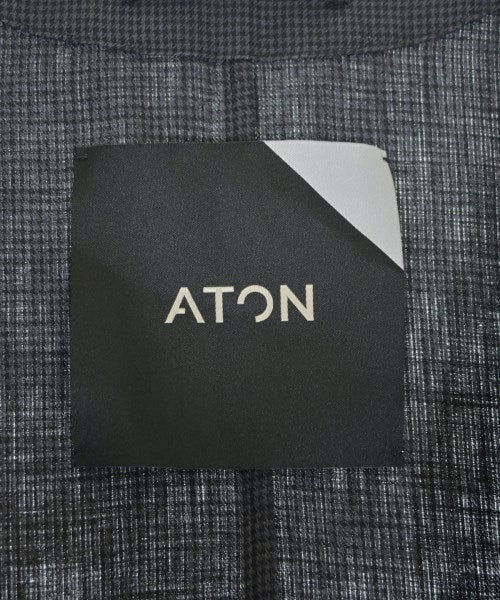 ATON 其他大衣