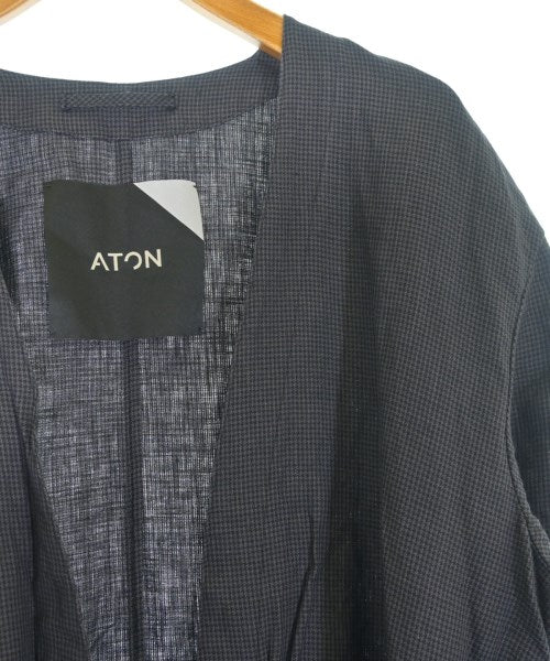 ATON 其他大衣