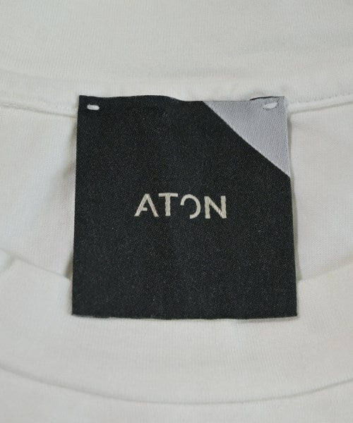ATON T恤/上衣