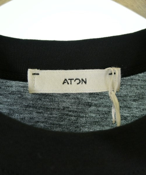ATON T恤/上衣