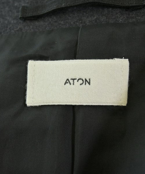 ATON 西裝外套
