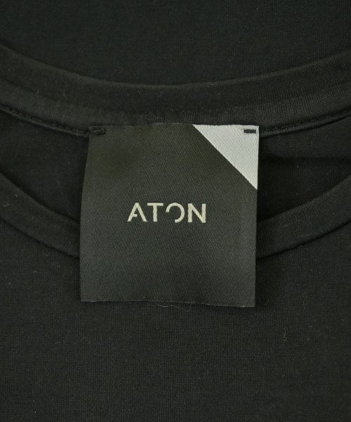 ATON T恤/上衣