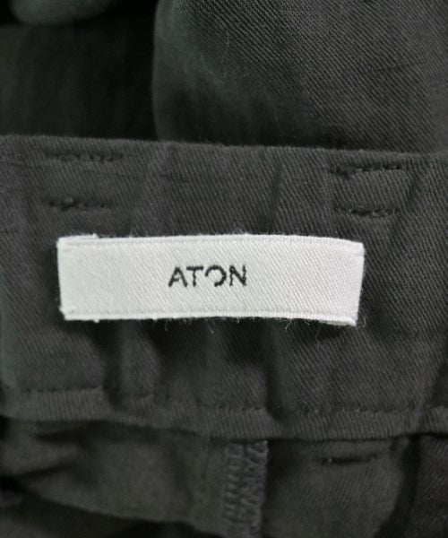 ATON 長褲