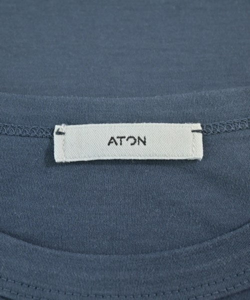 ATON T恤/上衣