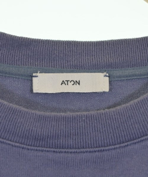 ATON T恤/上衣